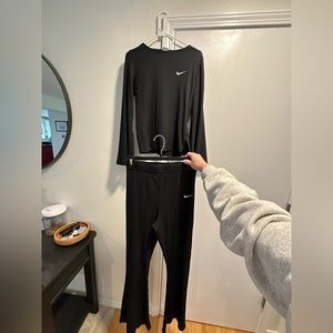 Matching Nike Set